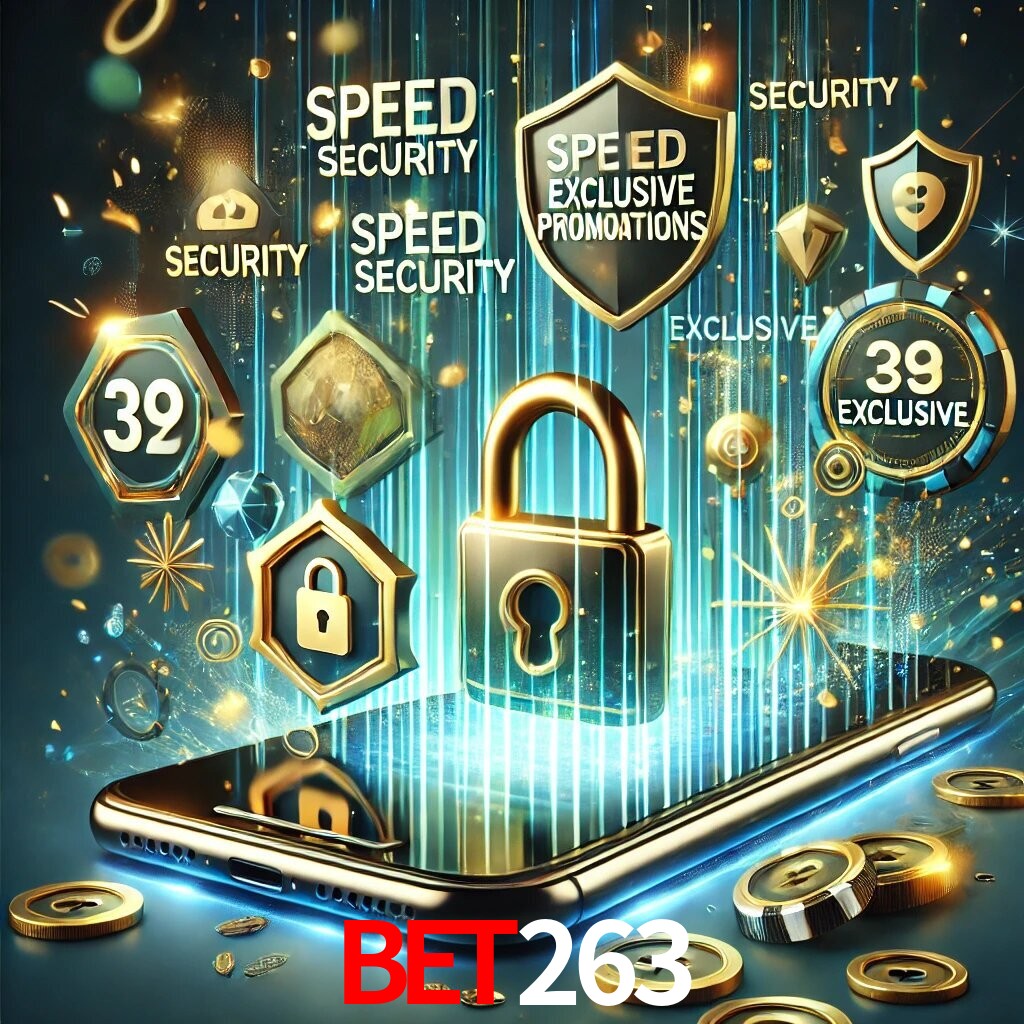 Vantagens do App BET263