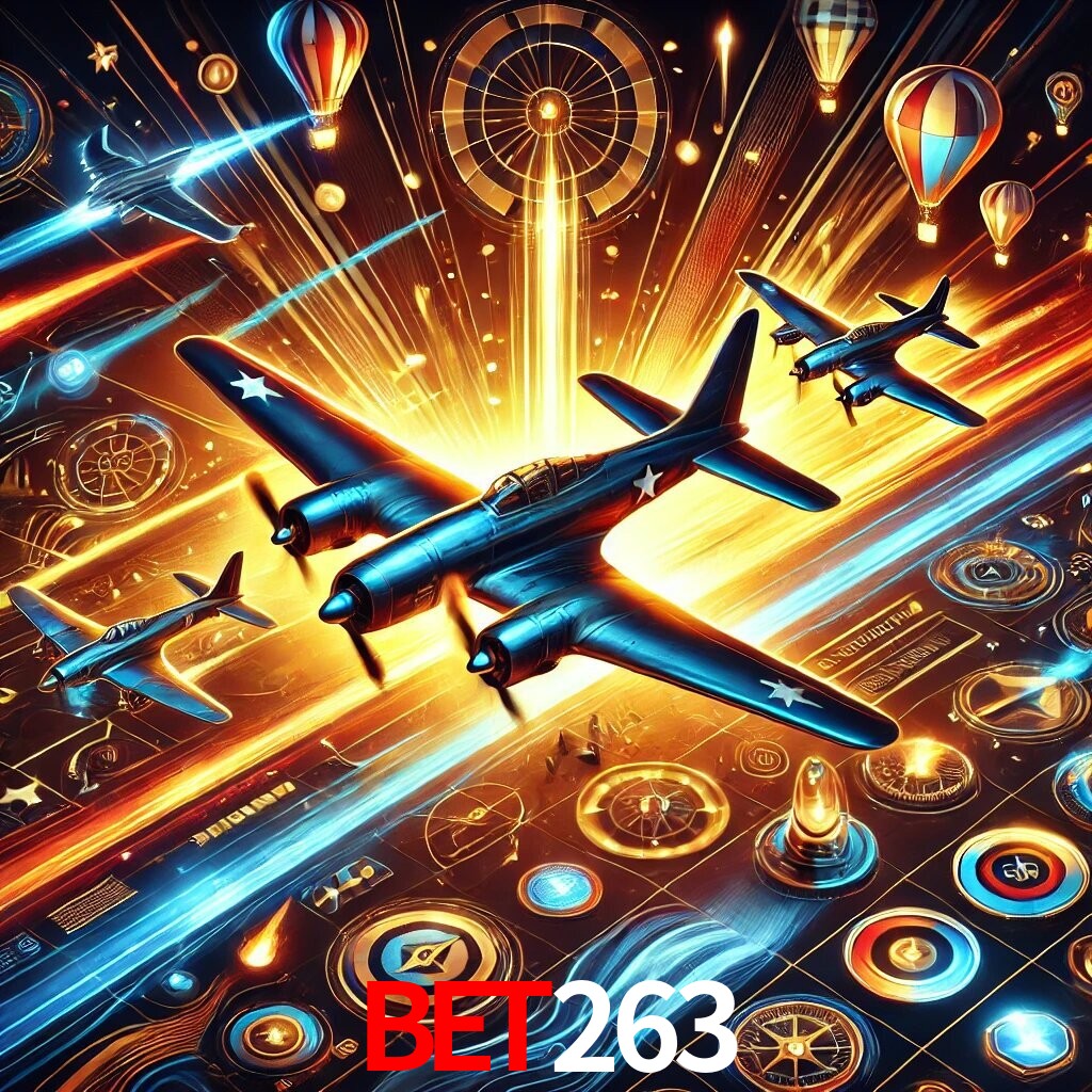 Vantagens do Aviator no BET263