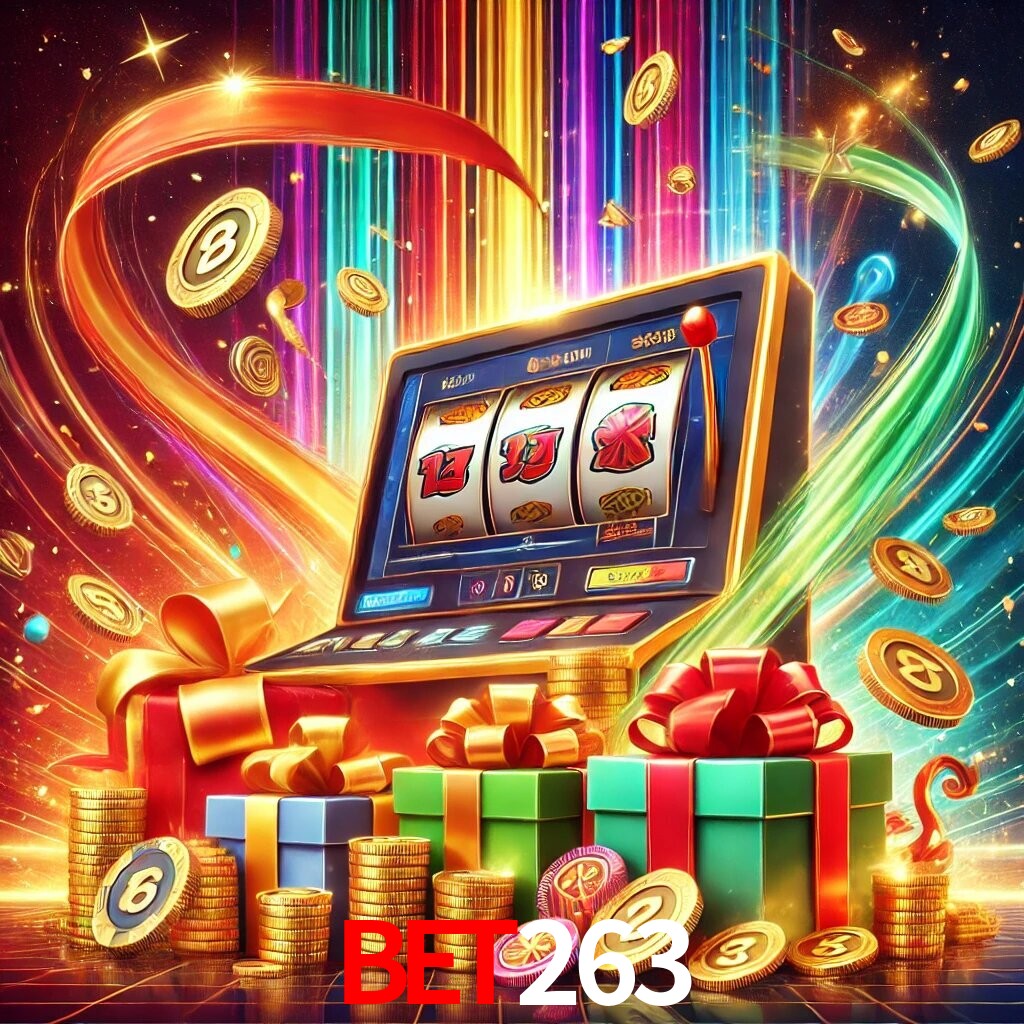 Promoções BET263